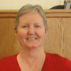 Meet your Posher, Connie